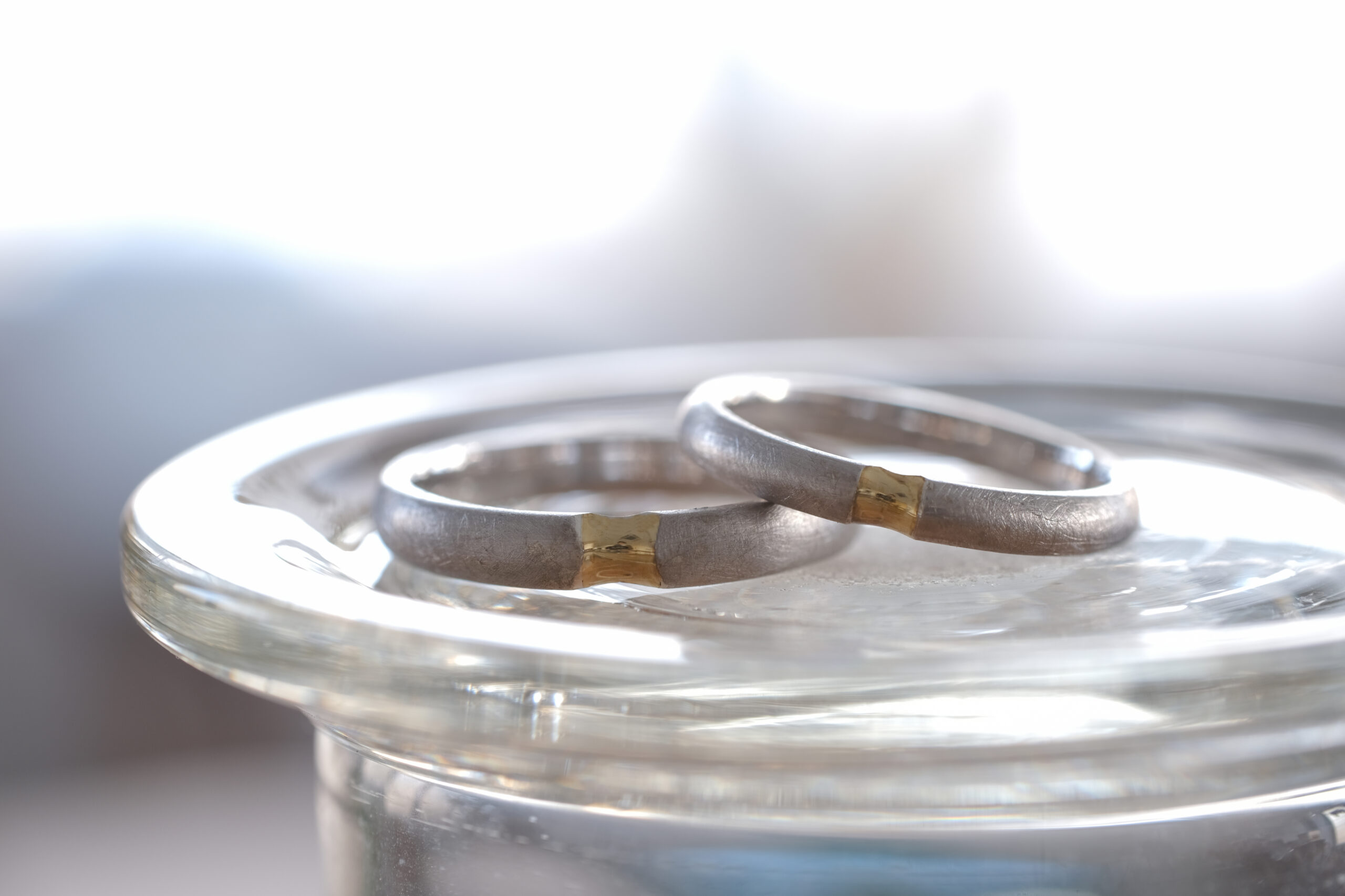 千葉の人気工房 人と被らない 結婚指輪のデザイン 結婚指輪手作りとオーダーメイドのmaroi マロイ